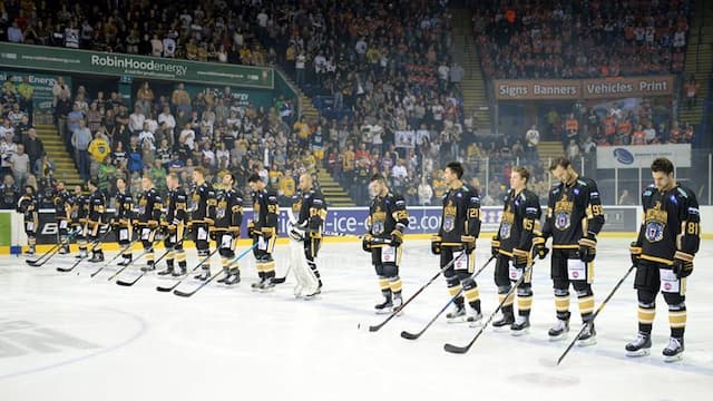 Nottingham Panthers artwork 7