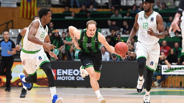 Joventut Badalona artwork 7