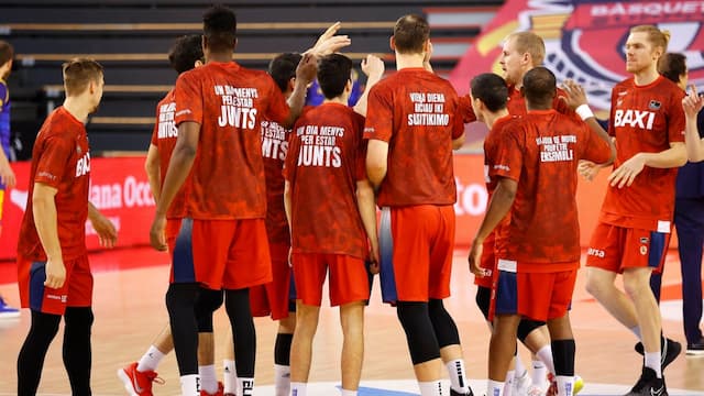 Basquet Manresa artwork 7