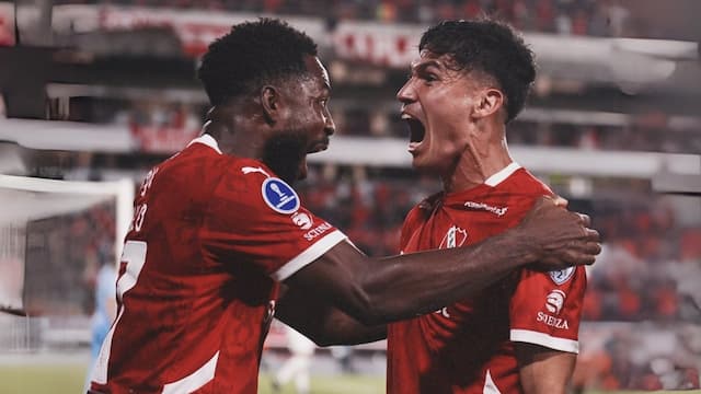 Independiente artwork 7