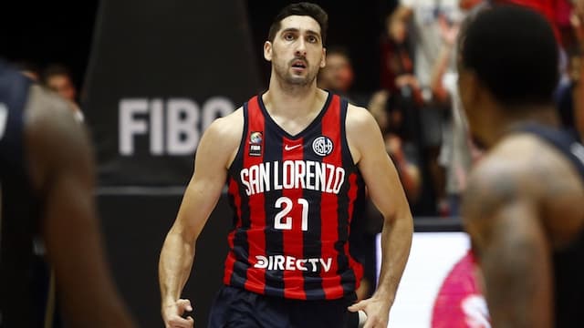 San Lorenzo artwork 7