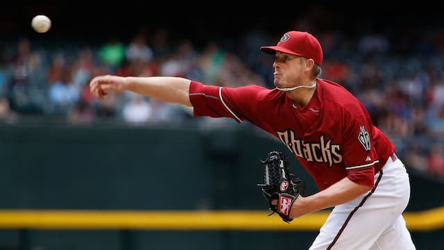 Arizona Diamondbacks artwork 7