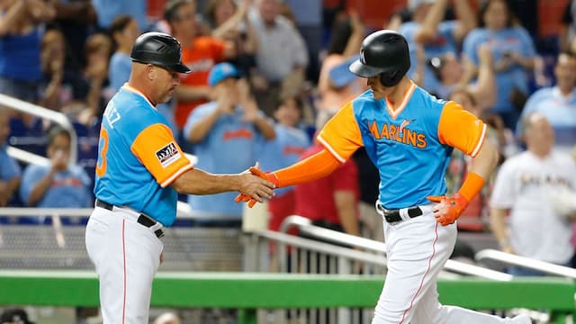 Miami Marlins artwork 7