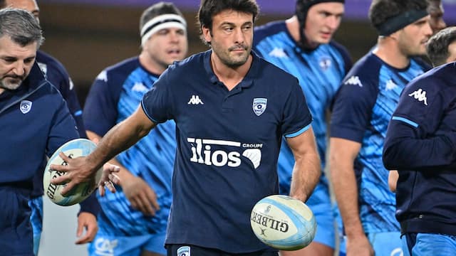 Montpellier Hérault Rugby artwork 7