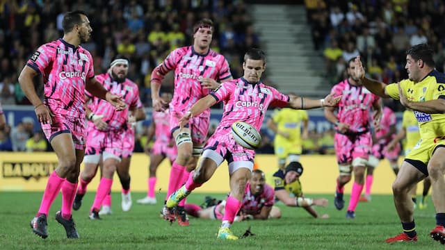 Stade Français Paris artwork 7