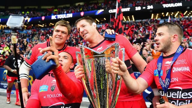 RC Toulonnais artwork 7