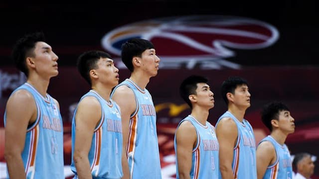 Xinjiang Flying Tigers artwork 7