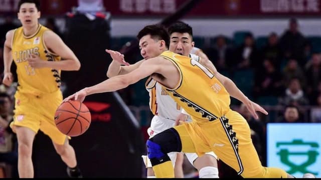 Zhejiang Guangsha artwork 7