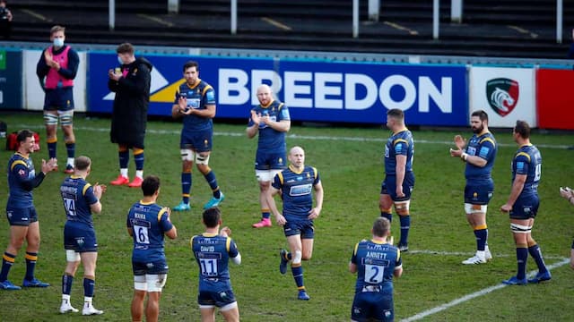 Worcester Warriors artwork 7