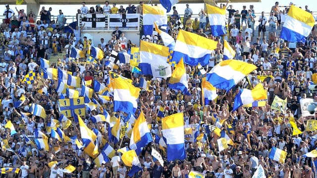 Parma Calcio 1913 artwork 7
