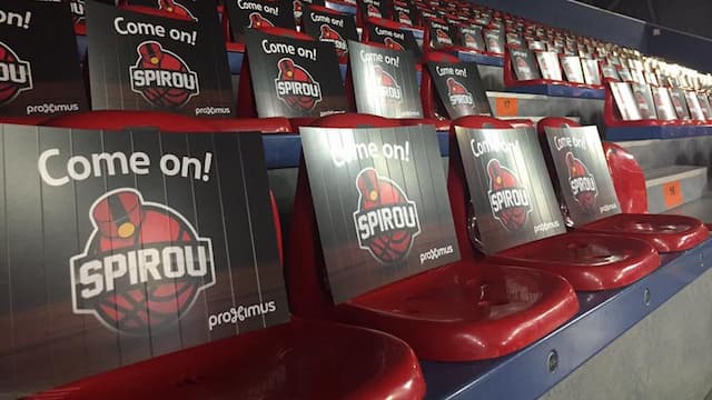 Spirou Charleroi artwork 7