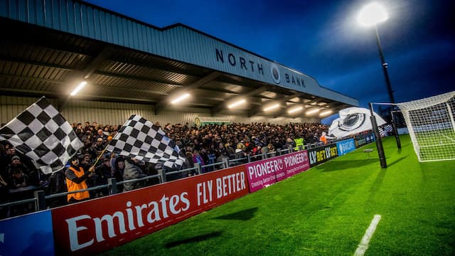 Boreham Wood artwork 4