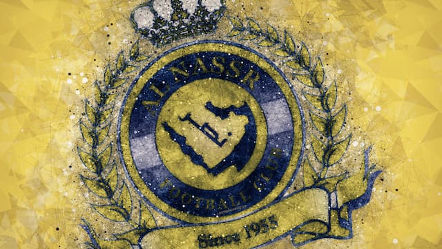 Al Nassr FC artwork 5