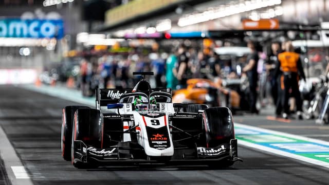 ART Grand Prix artwork 6