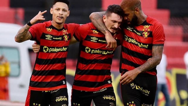 Sport Club do Recife artwork 7