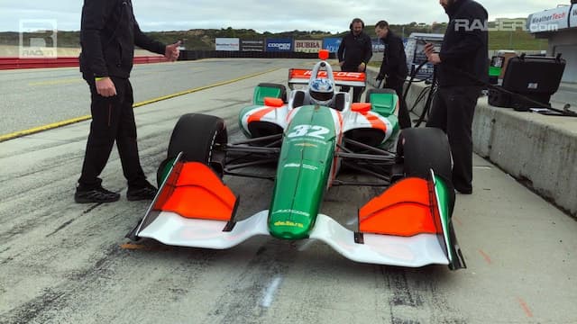 Juncos Racing artwork 7