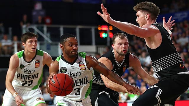 South East Melbourne Phoenix artwork 7