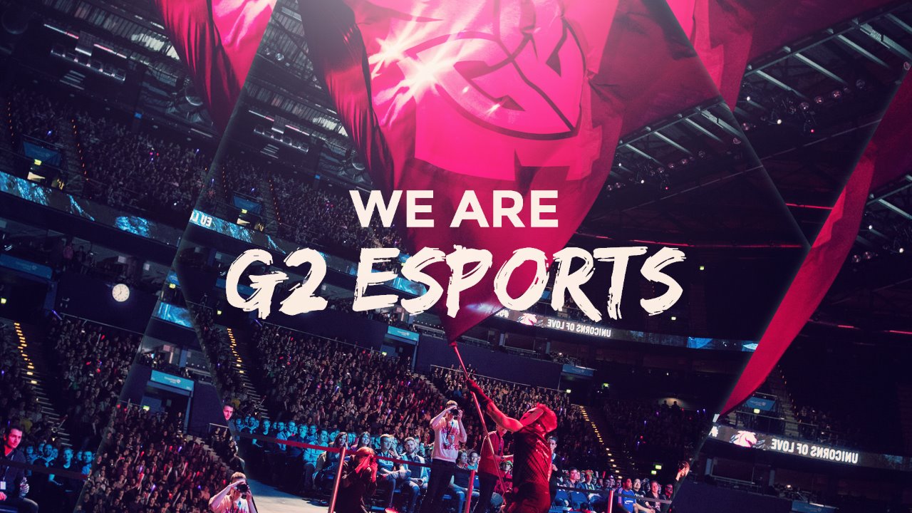G2 Esports artwork 7
