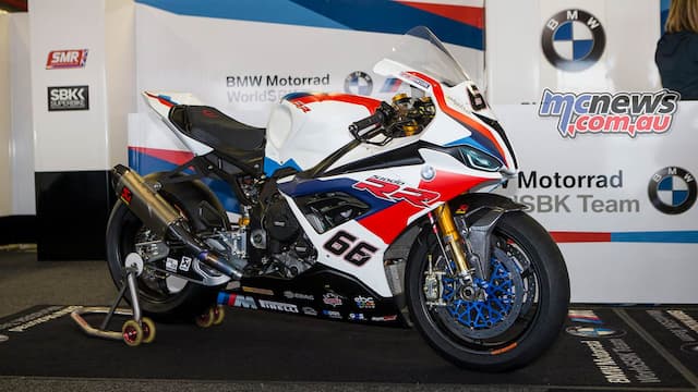 BMW Motorrad artwork 7