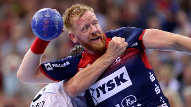 SG Flensburg-Handewitt artwork 7