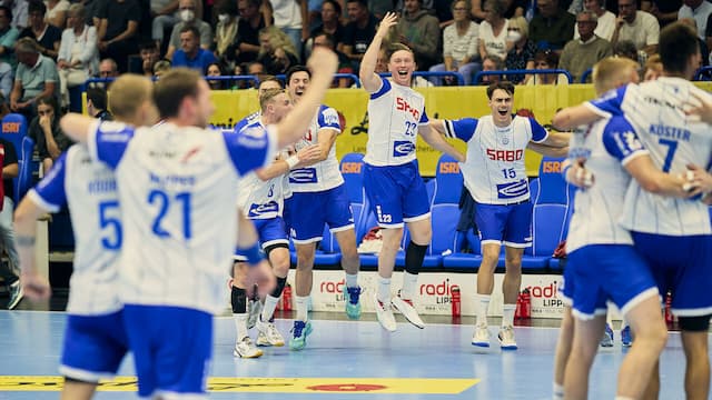 VfL Gummersbach artwork 7