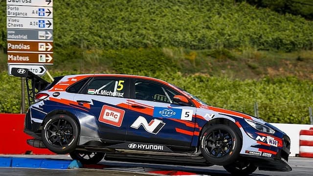 N Squadra Corse artwork 7