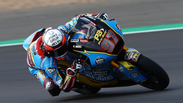 Elf Marc VDS Racing Team artwork 7