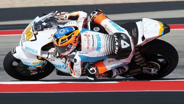 RW Racing GP Moto2 artwork 7