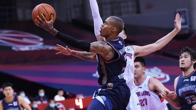 Nanjing Monkey Kings artwork 7