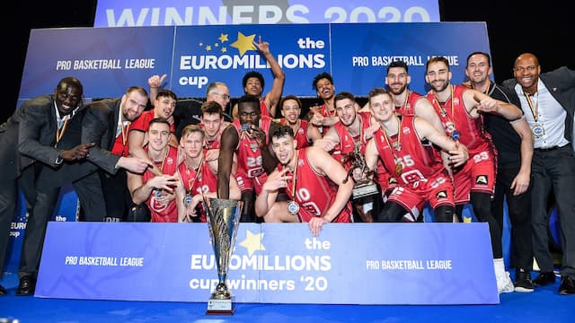 Antwerp Giants artwork 7