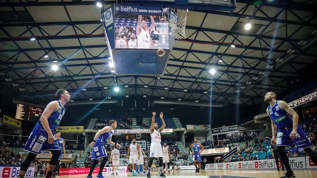 Belfius Mons-Hainaut artwork 7