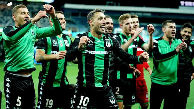 Western United FC artwork 7