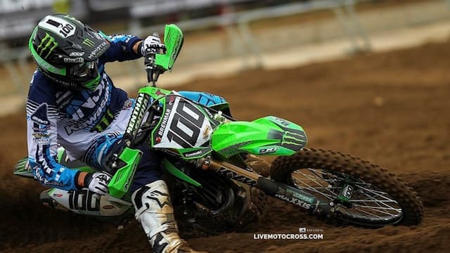 Bike it DRT Kawasaki artwork 7