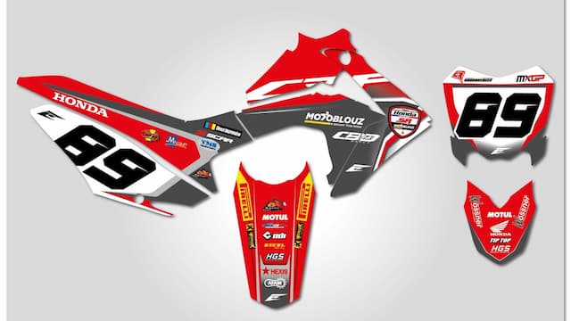 HONDA SR MOTOBLOUZ artwork 7