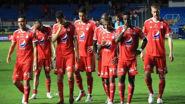 América de Cali artwork 7