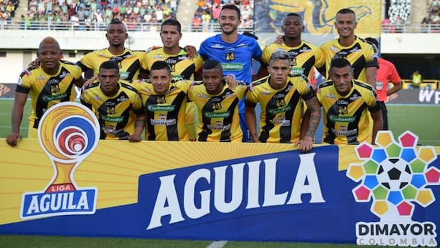 Alianza Petrolera F.C. artwork 7