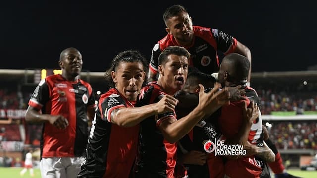 Cúcuta Deportivo artwork 7