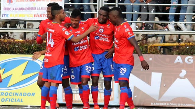 Deportivo Pasto artwork 7