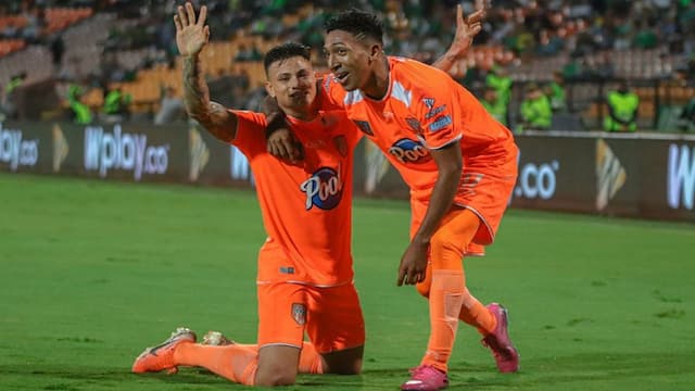 Envigado F.C. artwork 7