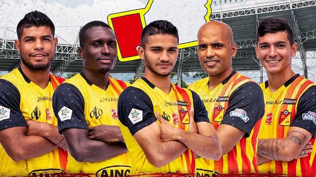 Deportivo Pereira artwork 7