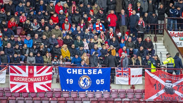 Airdrieonians artwork 6