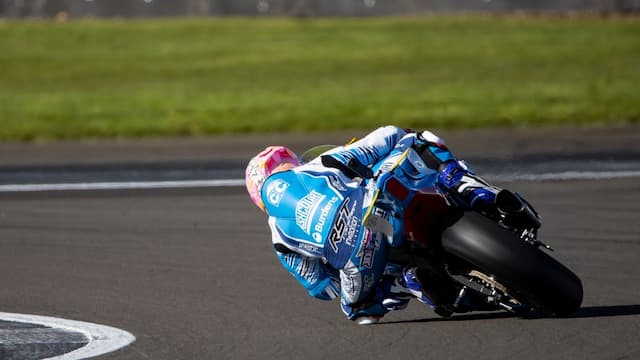 Ashcourt Racing artwork 7