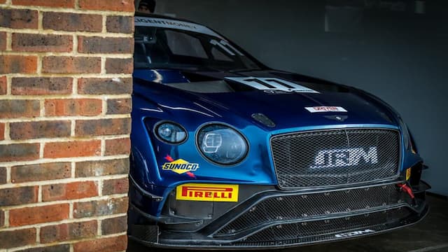 JRM Racing artwork 5