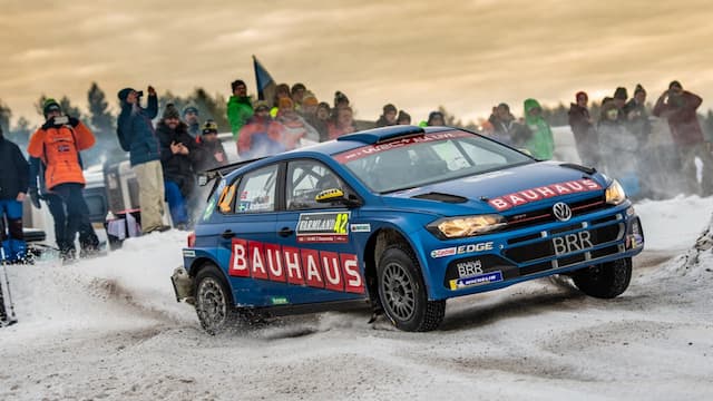 Volkswagen Dealerteam BAUHAUS artwork 7