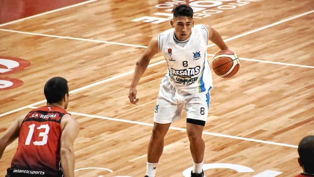 Regatas Corrientes artwork 7