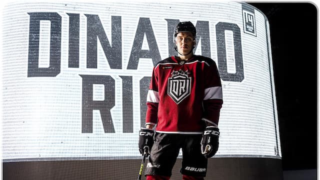 Dinamo Riga artwork 7