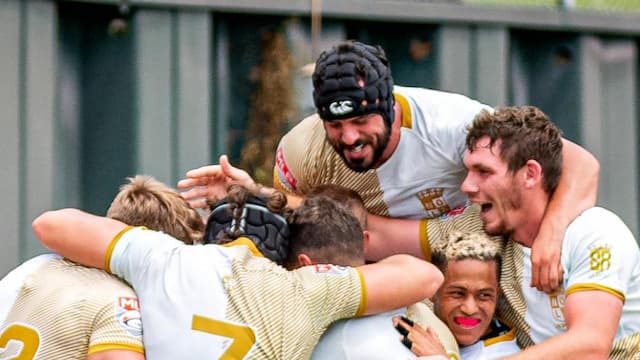 New Orleans Gold artwork 7