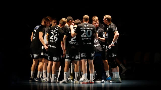 Bjerringbro-Silkeborg Håndbold artwork 7