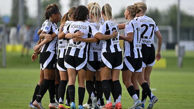Juventus Women artwork 7