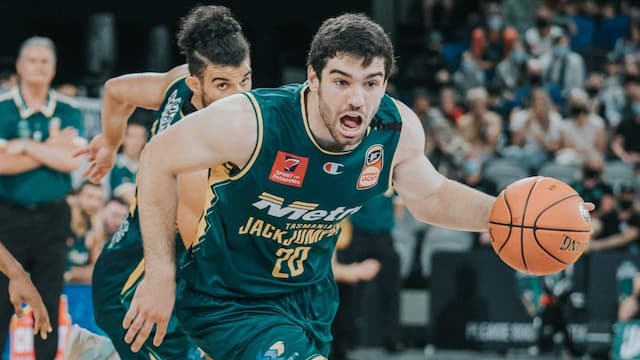 Tasmania JackJumpers artwork 7